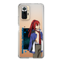 スリムプロテクションケース［ KING OF PRISM - Your Endless Call - 太刀花ユキノジョウ ］