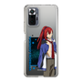 スリムプロテクションケース［ KING OF PRISM - Your Endless Call - 太刀花ユキノジョウ ］