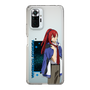 スリムプロテクションケース［ KING OF PRISM - Your Endless Call - 太刀花ユキノジョウ ］