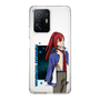 スリムプロテクションケース［ KING OF PRISM - Your Endless Call - 太刀花ユキノジョウ ］