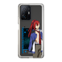 スリムプロテクションケース［ KING OF PRISM - Your Endless Call - 太刀花ユキノジョウ ］