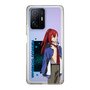 スリムプロテクションケース［ KING OF PRISM - Your Endless Call - 太刀花ユキノジョウ ］