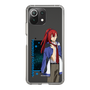 スリムプロテクションケース［ KING OF PRISM - Your Endless Call - 太刀花ユキノジョウ ］