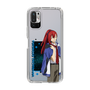 スリムプロテクションケース［ KING OF PRISM - Your Endless Call - 太刀花ユキノジョウ ］