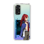 スリムプロテクションケース［ KING OF PRISM - Your Endless Call - 太刀花ユキノジョウ ］