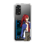 スリムプロテクションケース［ KING OF PRISM - Your Endless Call - 太刀花ユキノジョウ ］