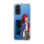 スリムプロテクションケース［ KING OF PRISM - Your Endless Call - 太刀花ユキノジョウ ］