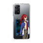 スリムプロテクションケース［ KING OF PRISM - Your Endless Call - 太刀花ユキノジョウ ］