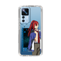 スリムプロテクションケース［ KING OF PRISM - Your Endless Call - 太刀花ユキノジョウ ］