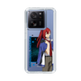 スリムプロテクションケース［ KING OF PRISM - Your Endless Call - 太刀花ユキノジョウ ］