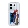 スリムプロテクションケース［ KING OF PRISM - Your Endless Call - 太刀花ユキノジョウ ］