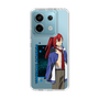 スリムプロテクションケース［ KING OF PRISM - Your Endless Call - 太刀花ユキノジョウ ］