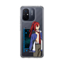 スリムプロテクションケース［ KING OF PRISM - Your Endless Call - 太刀花ユキノジョウ ］