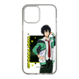 スリムプロテクションケース［ KING OF PRISM - Your Endless Call - 香賀美タイガ ］