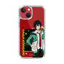 スリムプロテクションケース［ KING OF PRISM - Your Endless Call - 香賀美タイガ ］
