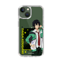 スリムプロテクションケース［ KING OF PRISM - Your Endless Call - 香賀美タイガ ］
