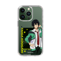 スリムプロテクションケース［ KING OF PRISM - Your Endless Call - 香賀美タイガ ］