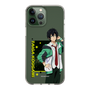 スリムプロテクションケース［ KING OF PRISM - Your Endless Call - 香賀美タイガ ］