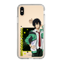 スリムプロテクションケース［ KING OF PRISM - Your Endless Call - 香賀美タイガ ］