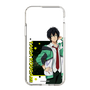 スリムプロテクションケース［ KING OF PRISM - Your Endless Call - 香賀美タイガ ］