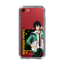 スリムプロテクションケース［ KING OF PRISM - Your Endless Call - 香賀美タイガ ］