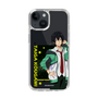 スリムプロテクションケース［ KING OF PRISM - Your Endless Call - 香賀美タイガ ］