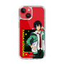 スリムプロテクションケース［ KING OF PRISM - Your Endless Call - 香賀美タイガ ］
