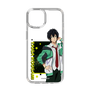 スリムプロテクションケース［ KING OF PRISM - Your Endless Call - 香賀美タイガ ］