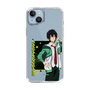 スリムプロテクションケース［ KING OF PRISM - Your Endless Call - 香賀美タイガ ］