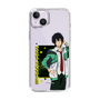 スリムプロテクションケース［ KING OF PRISM - Your Endless Call - 香賀美タイガ ］