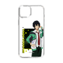 スリムプロテクションケース［ KING OF PRISM - Your Endless Call - 香賀美タイガ ］
