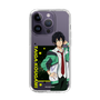 スリムプロテクションケース［ KING OF PRISM - Your Endless Call - 香賀美タイガ ］