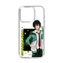 スリムプロテクションケース［ KING OF PRISM - Your Endless Call - 香賀美タイガ ］