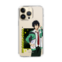 スリムプロテクションケース［ KING OF PRISM - Your Endless Call - 香賀美タイガ ］