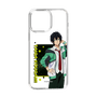 スリムプロテクションケース［ KING OF PRISM - Your Endless Call - 香賀美タイガ ］