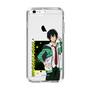 スリムプロテクションケース［ KING OF PRISM - Your Endless Call - 香賀美タイガ ］