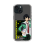 スリムプロテクションケース［ KING OF PRISM - Your Endless Call - 香賀美タイガ ］