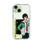 スリムプロテクションケース［ KING OF PRISM - Your Endless Call - 香賀美タイガ ］