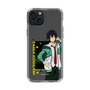 スリムプロテクションケース［ KING OF PRISM - Your Endless Call - 香賀美タイガ ］