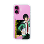 スリムプロテクションケース［ KING OF PRISM - Your Endless Call - 香賀美タイガ ］