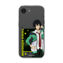 スリムプロテクションケース［ KING OF PRISM - Your Endless Call - 香賀美タイガ ］