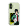 スリムプロテクションケース［ KING OF PRISM - Your Endless Call - 香賀美タイガ ］