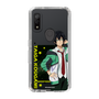 スリムプロテクションケース［ KING OF PRISM - Your Endless Call - 香賀美タイガ ］