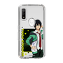 スリムプロテクションケース［ KING OF PRISM - Your Endless Call - 香賀美タイガ ］