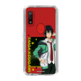 スリムプロテクションケース［ KING OF PRISM - Your Endless Call - 香賀美タイガ ］