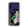 スリムプロテクションケース［ KING OF PRISM - Your Endless Call - 香賀美タイガ ］