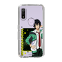 スリムプロテクションケース［ KING OF PRISM - Your Endless Call - 香賀美タイガ ］