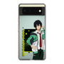 スリムプロテクションケース［ KING OF PRISM - Your Endless Call - 香賀美タイガ ］