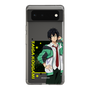 スリムプロテクションケース［ KING OF PRISM - Your Endless Call - 香賀美タイガ ］
