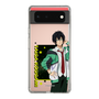 スリムプロテクションケース［ KING OF PRISM - Your Endless Call - 香賀美タイガ ］